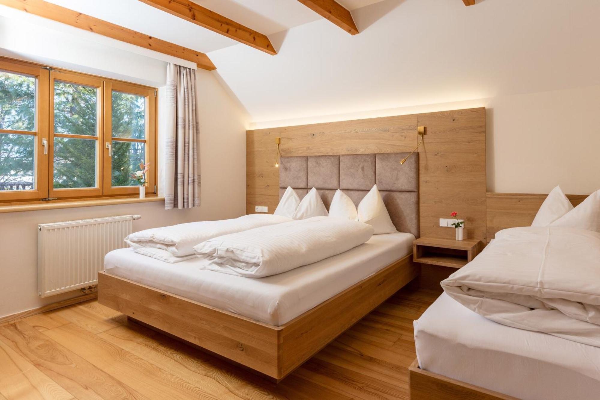 Parkvilla Vital Schladming Exterior photo